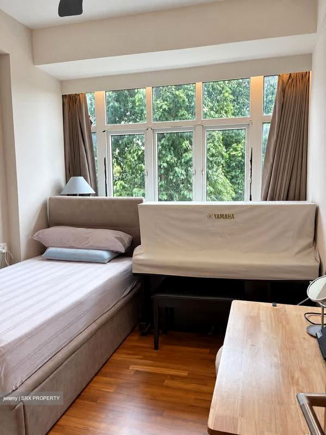 Taipan Grand (D15), Apartment #623211331
